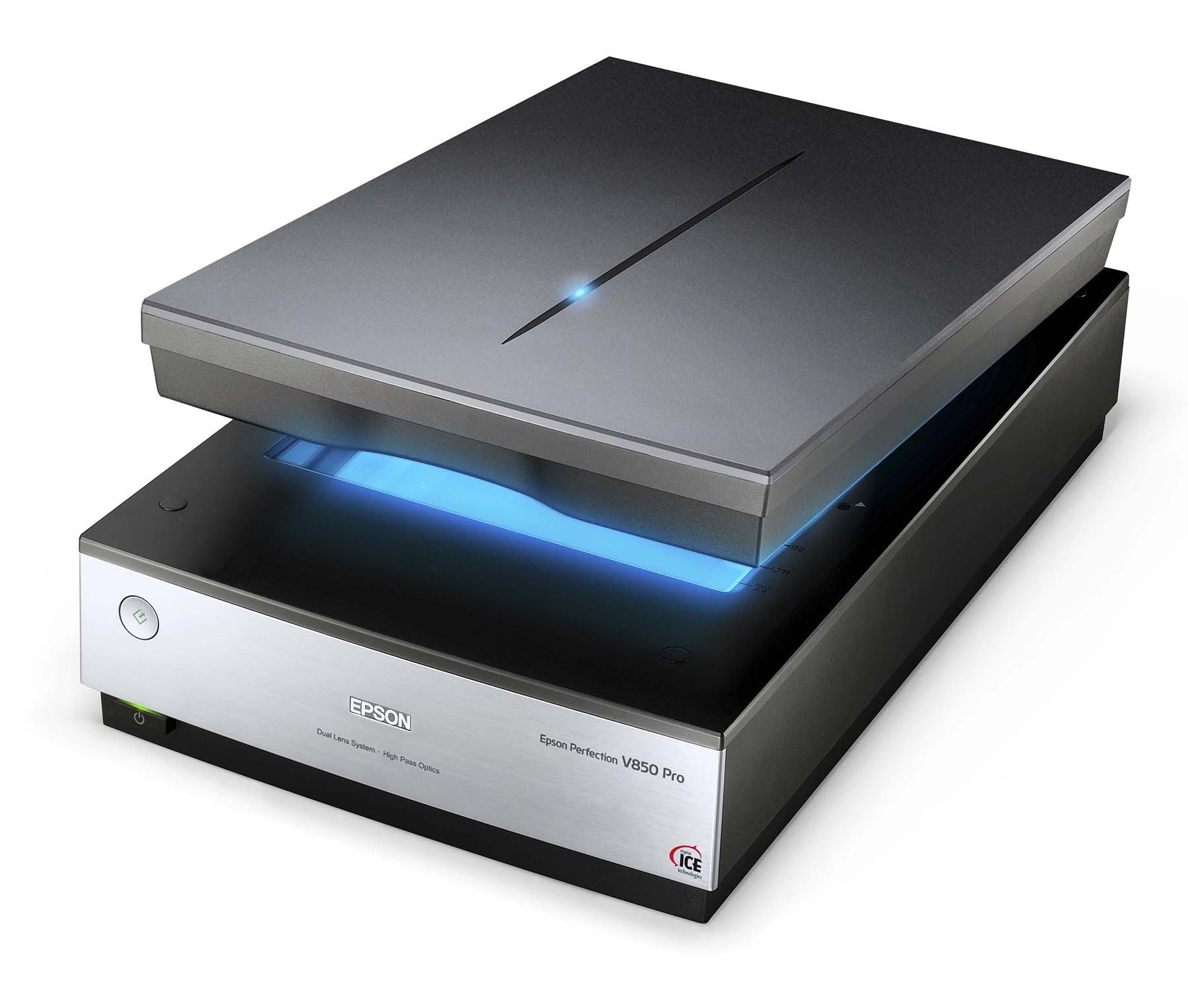 Epson Expands Professional Photo Scanner Lineup with New Epson